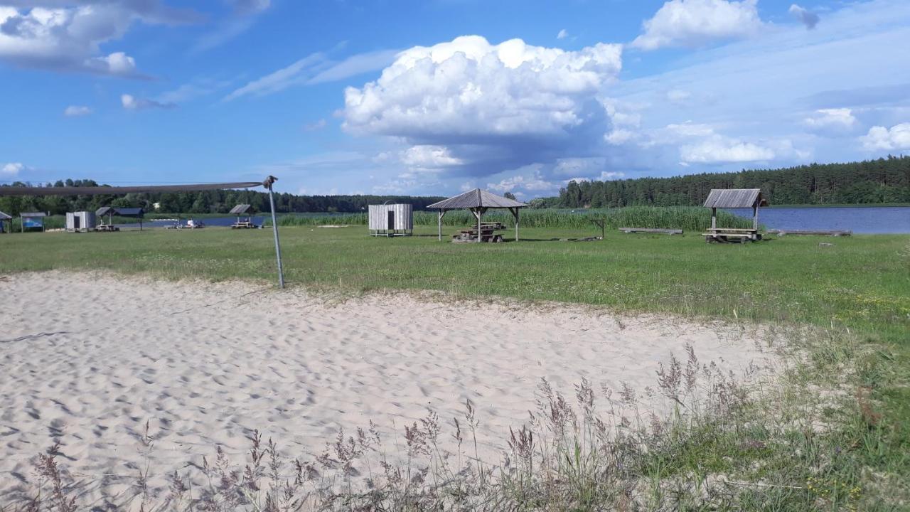 Home Jūrkalne Kültér fotó