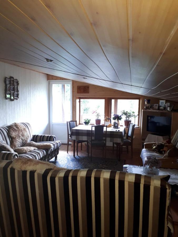 Home Jūrkalne Kültér fotó