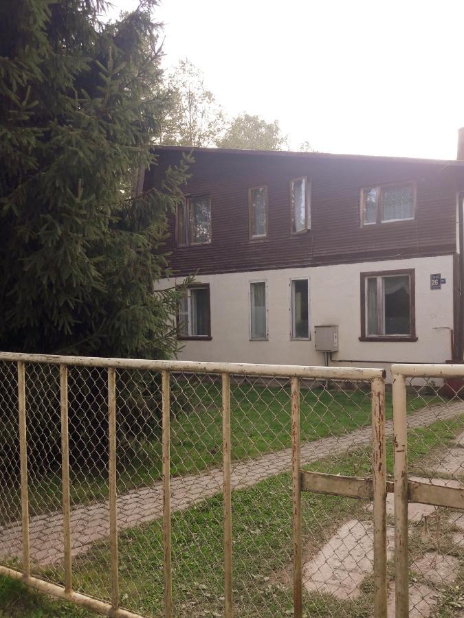 Home Jūrkalne Kültér fotó