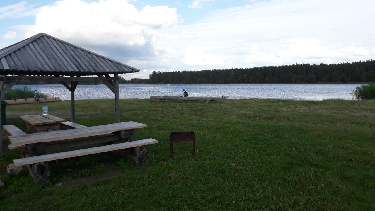 Home Jūrkalne Kültér fotó