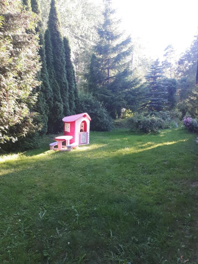 Home Jūrkalne Kültér fotó