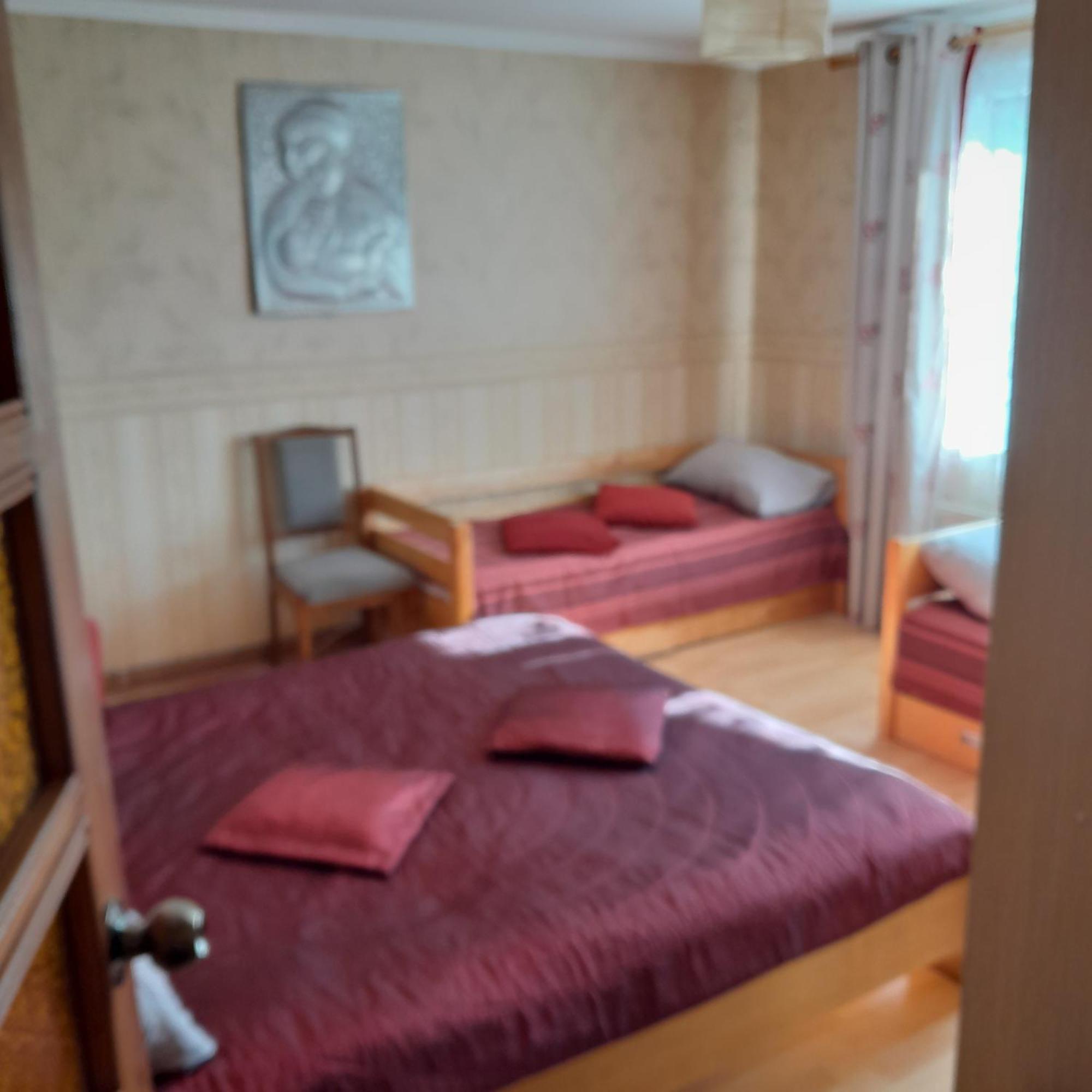 Home Jūrkalne Kültér fotó