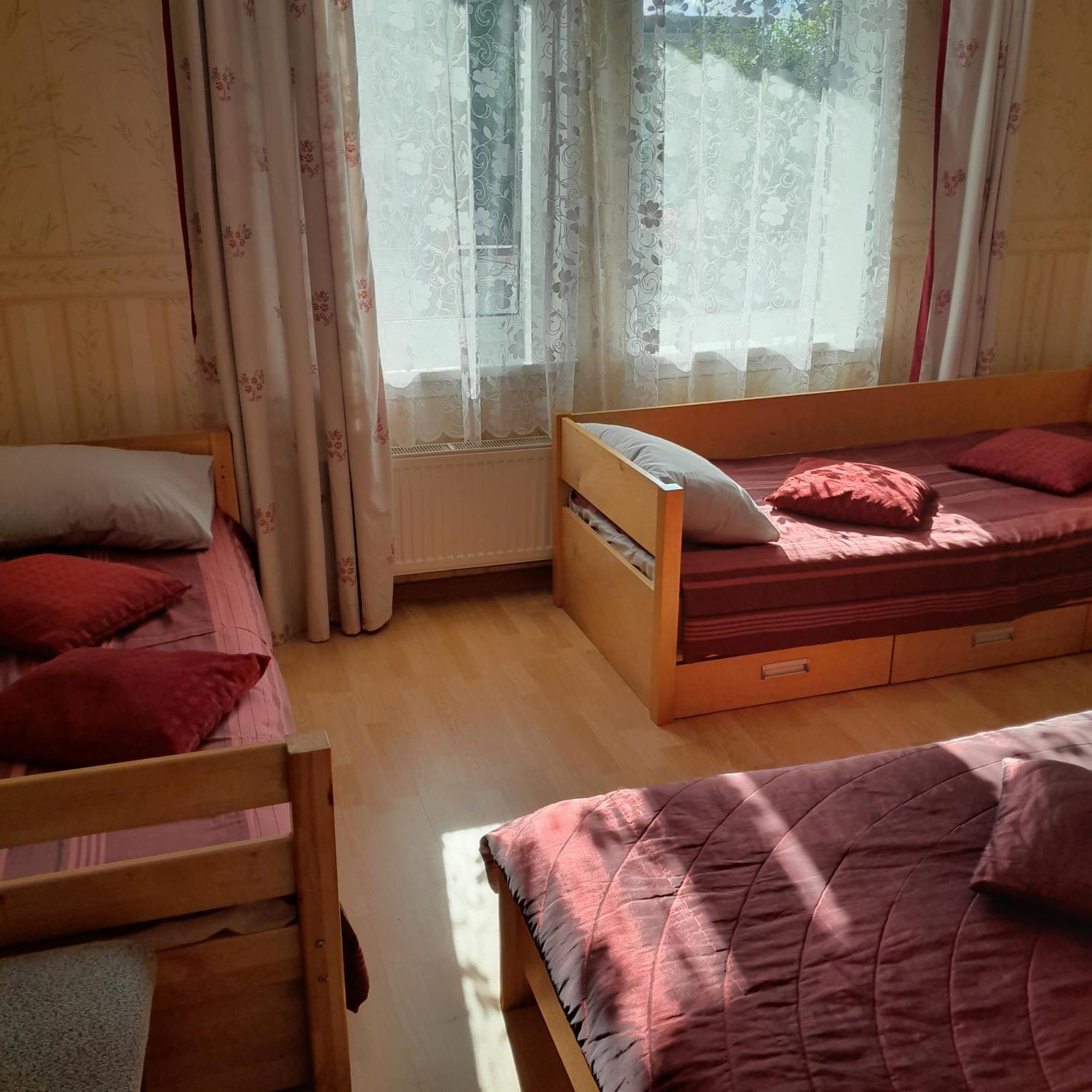 Home Jūrkalne Kültér fotó