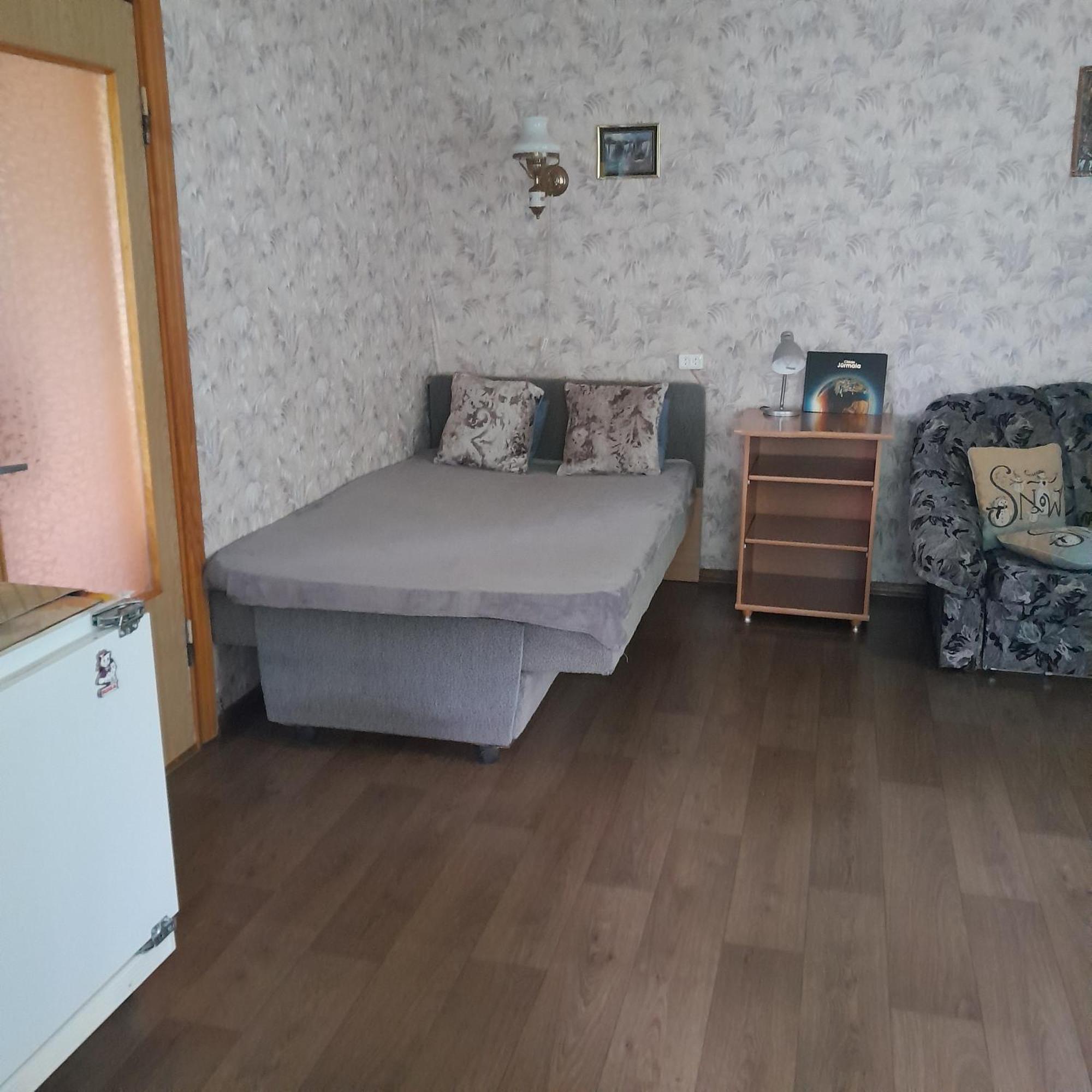 Home Jūrkalne Kültér fotó
