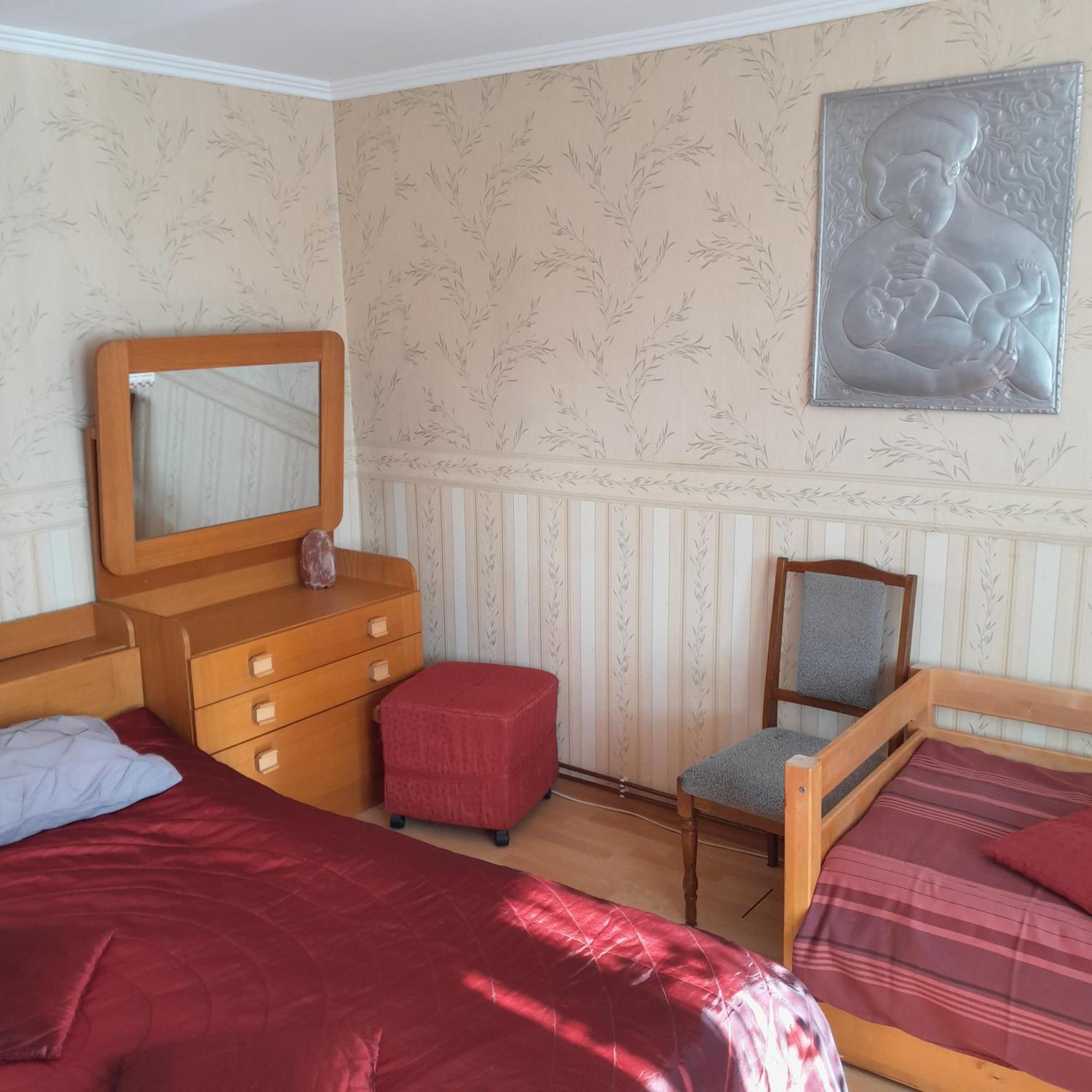 Home Jūrkalne Kültér fotó