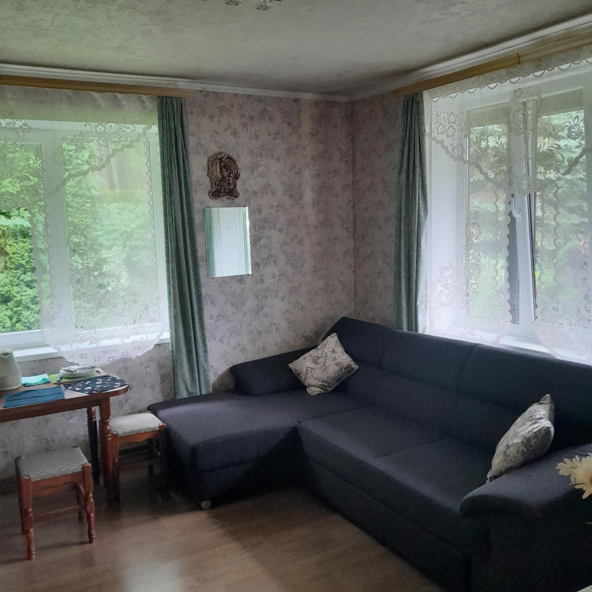 Home Jūrkalne Kültér fotó
