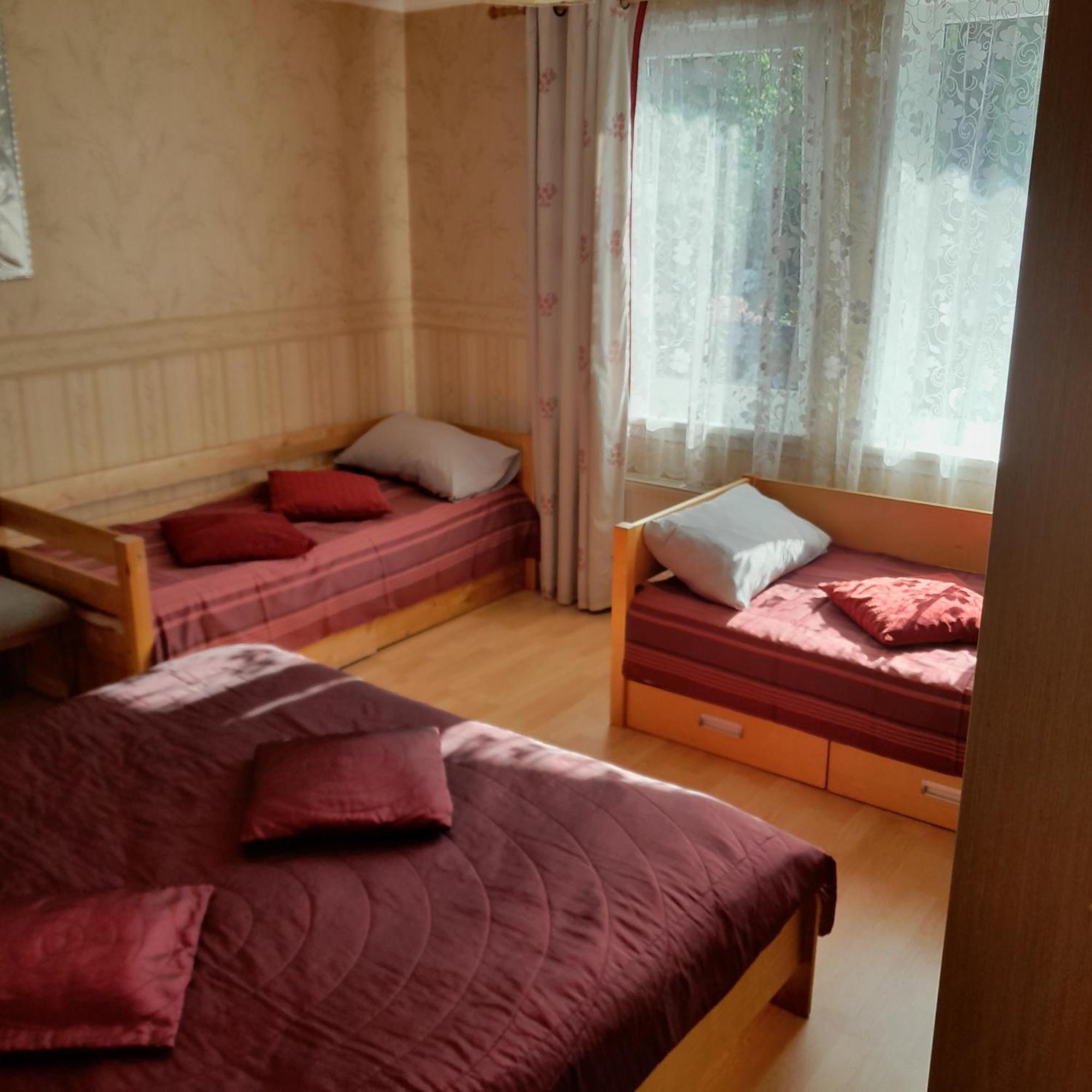 Home Jūrkalne Kültér fotó