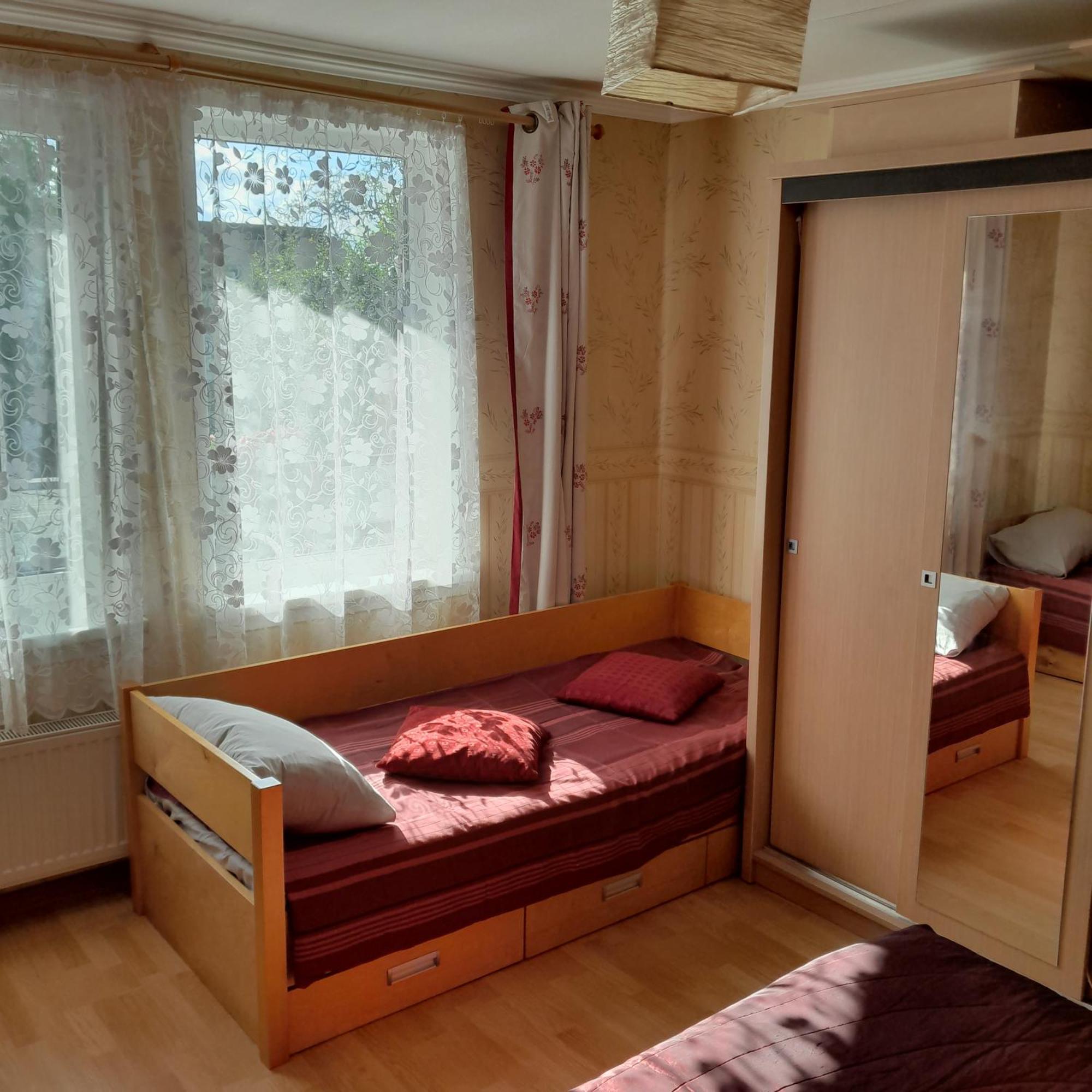 Home Jūrkalne Kültér fotó