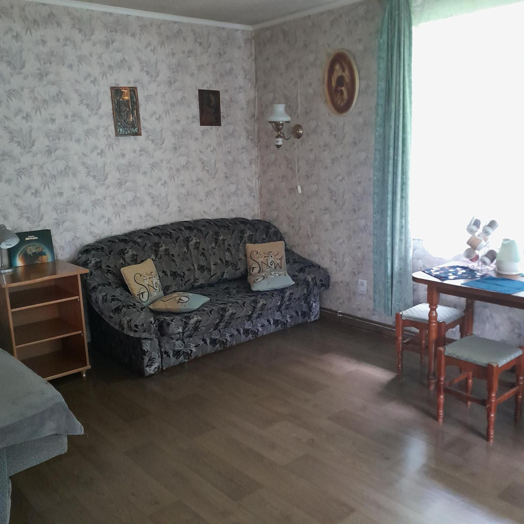 Home Jūrkalne Kültér fotó