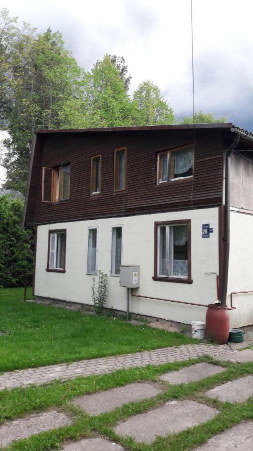 Home Jūrkalne Kültér fotó