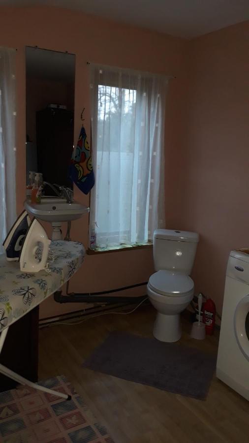 Home Jūrkalne Kültér fotó